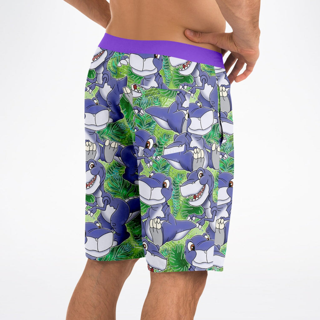 Chomper - Board Shorts