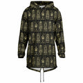NBC - Character Portrait - Heavyweight Elongated Hoodie
