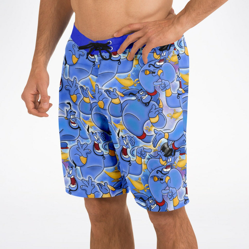 Genie - Board Shorts