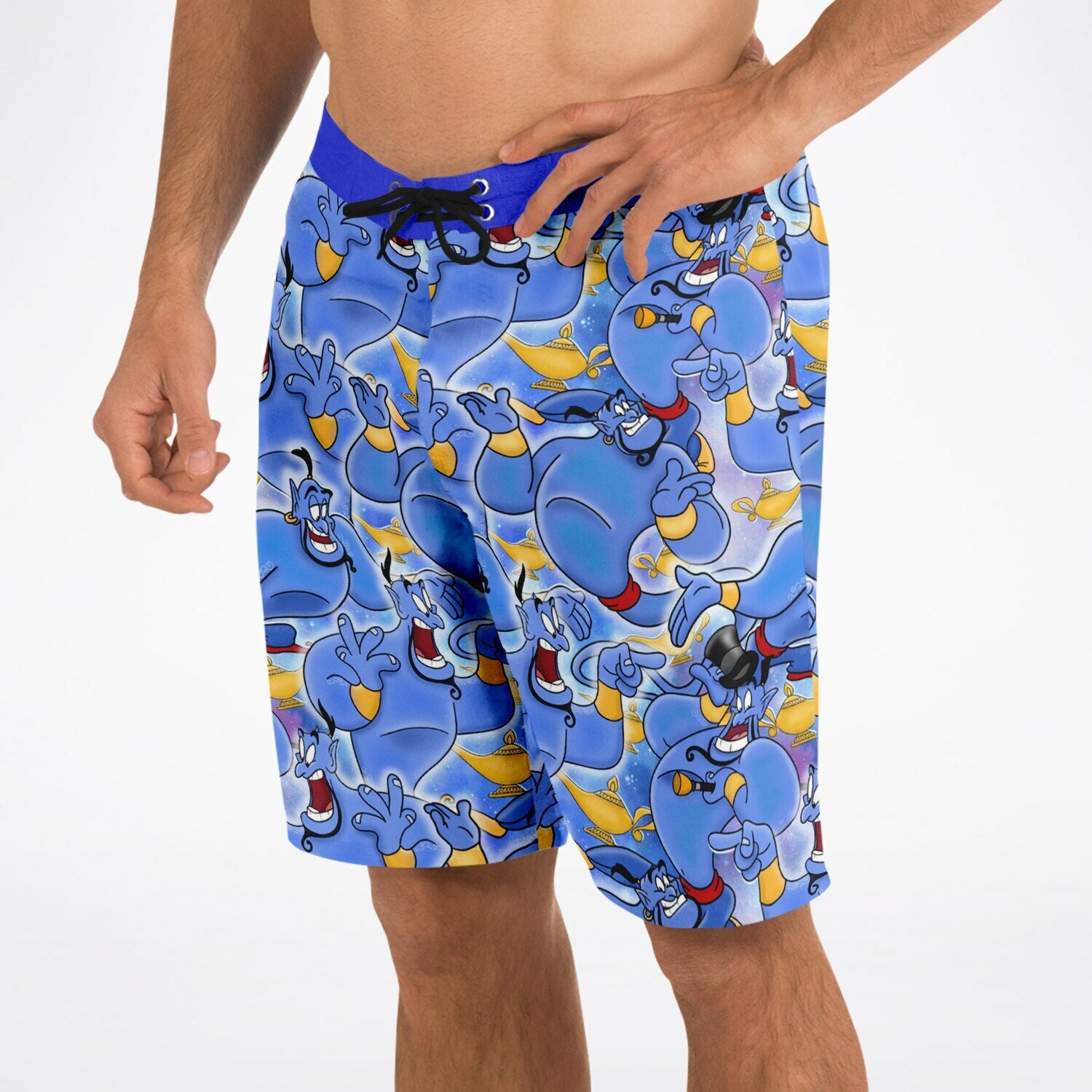 Genie - Board Shorts