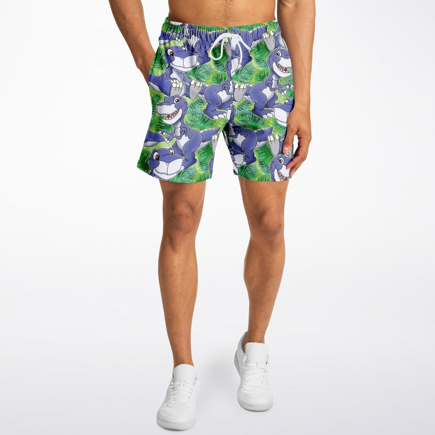 Chomper - Shorts