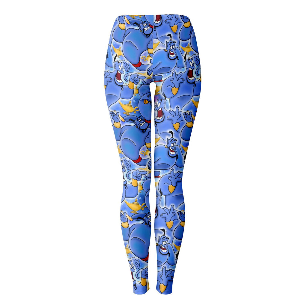 Genie - Leggings