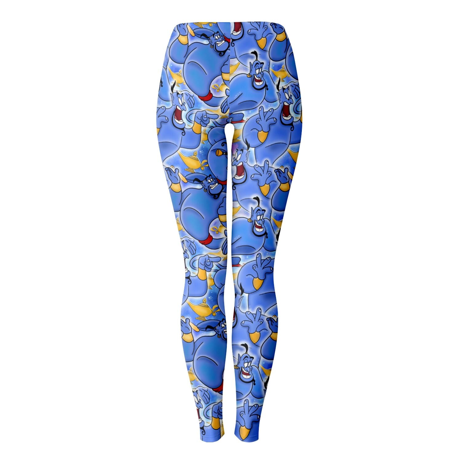 Genie - Leggings