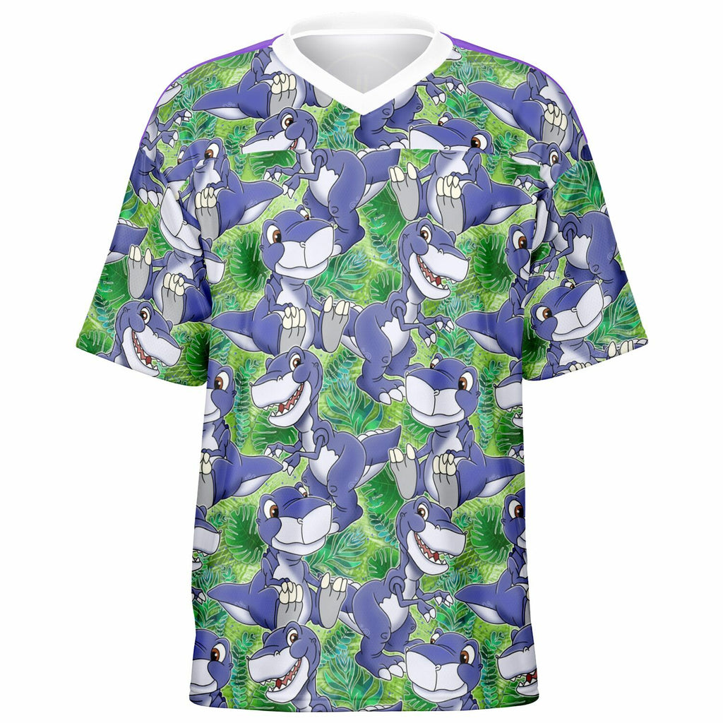 Chomper - Football Jersey