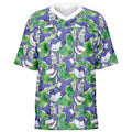 Chomper - Football Jersey