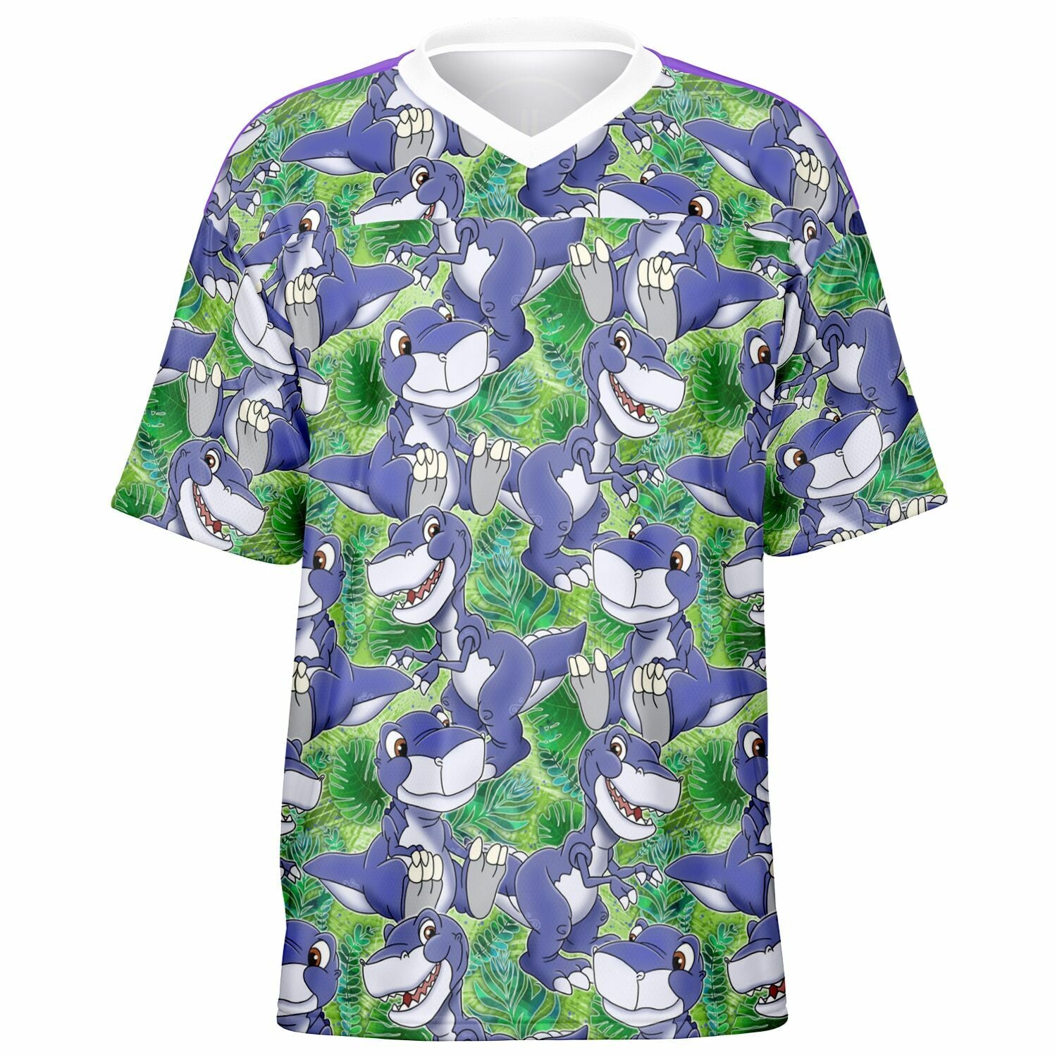 Chomper - Football Jersey