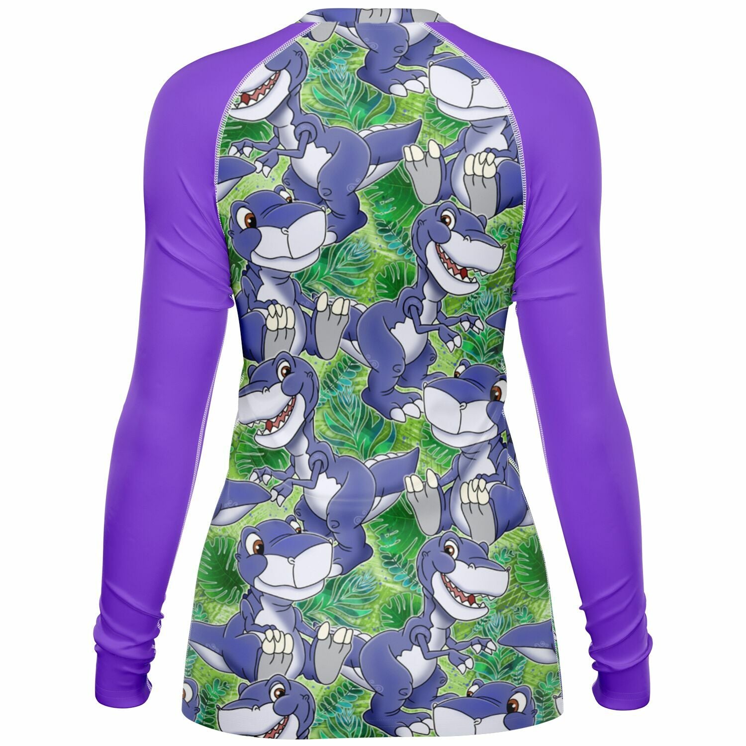 Chomper - Rashguard (Women’s)