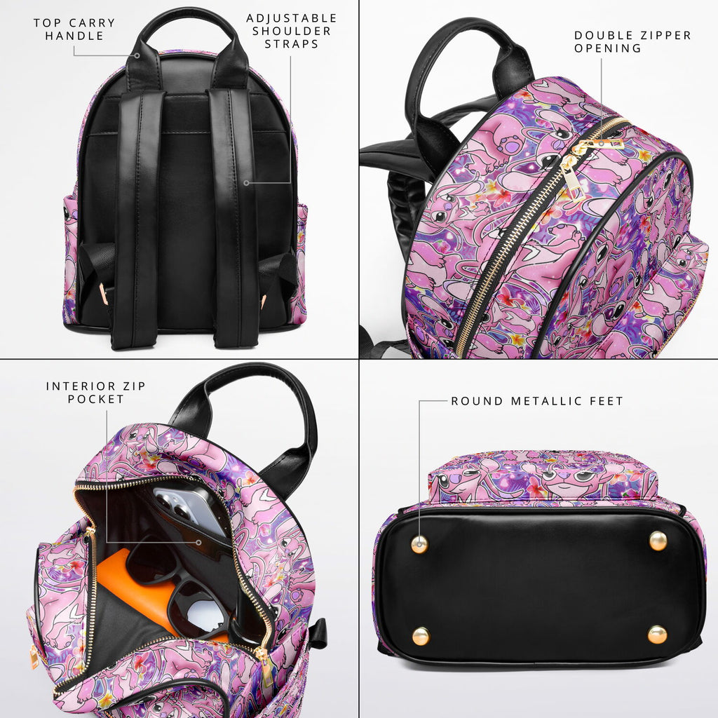 Angel - Mini Backpack