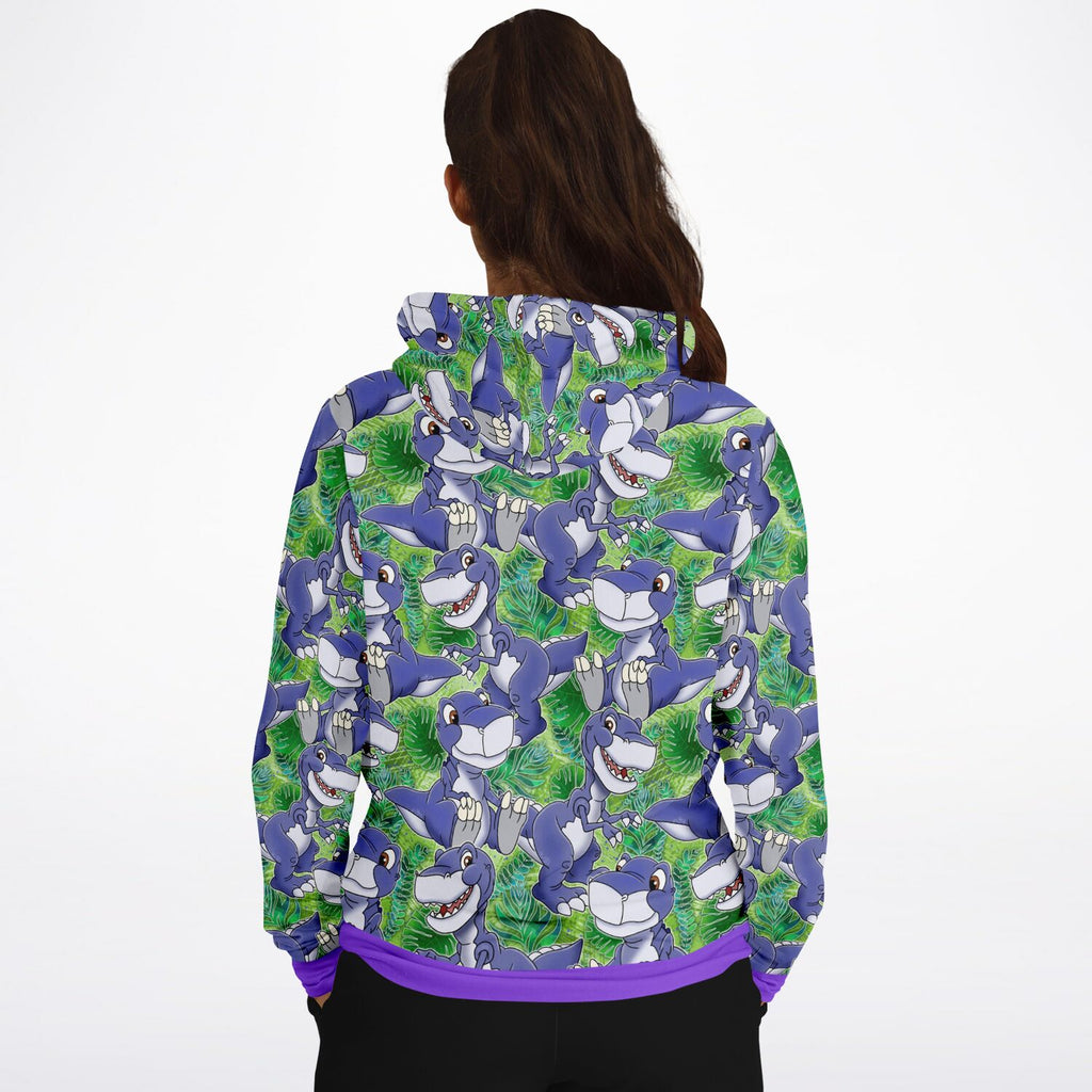 Chomper - Hoodie