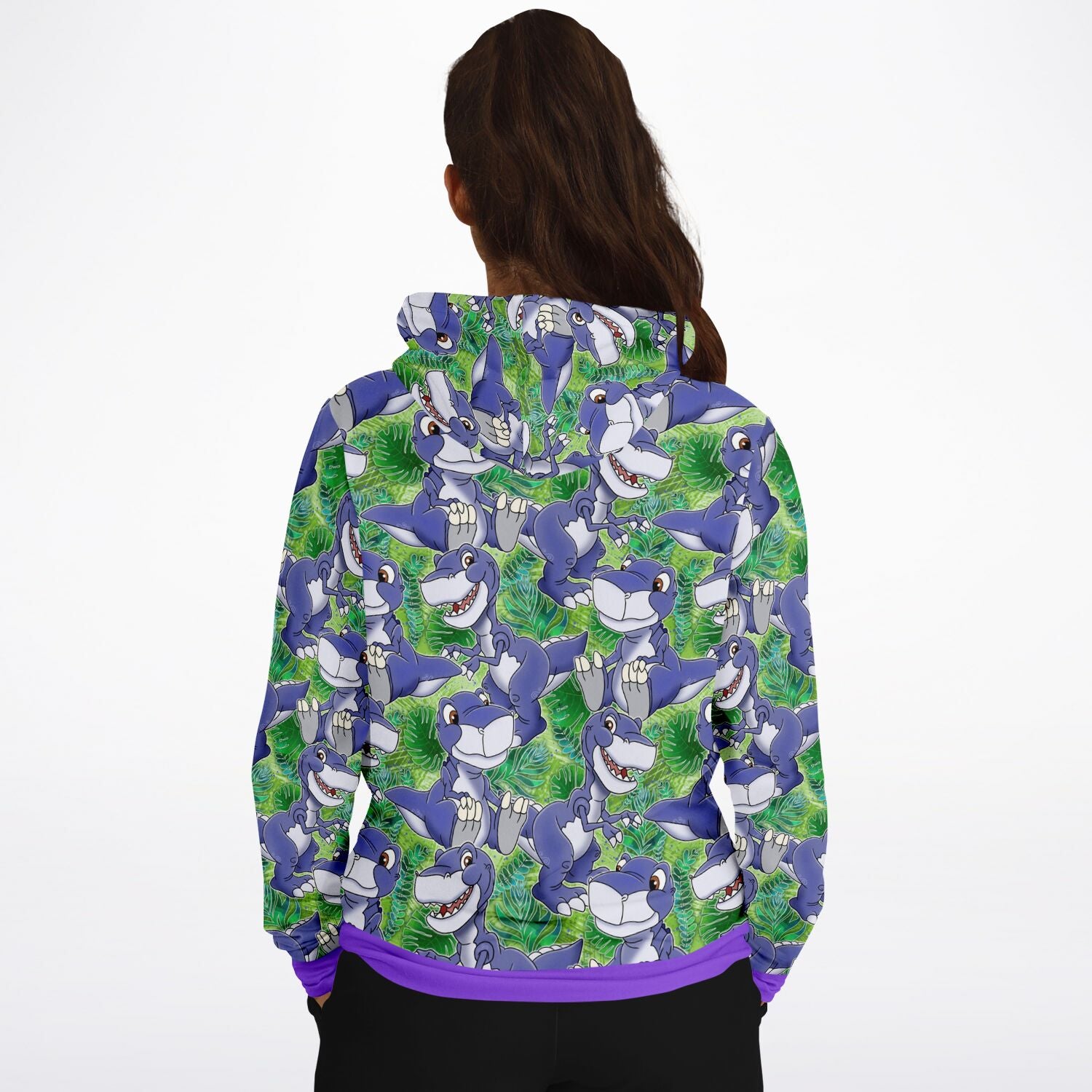 Chomper - Hoodie