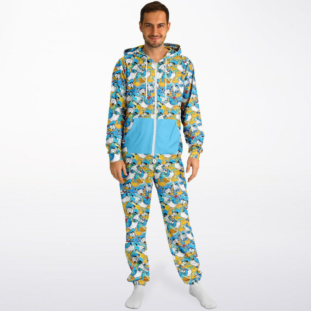Donald Duck - Jumpsuit