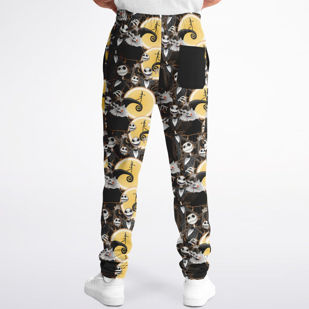 Jack Skellington - Track Pants