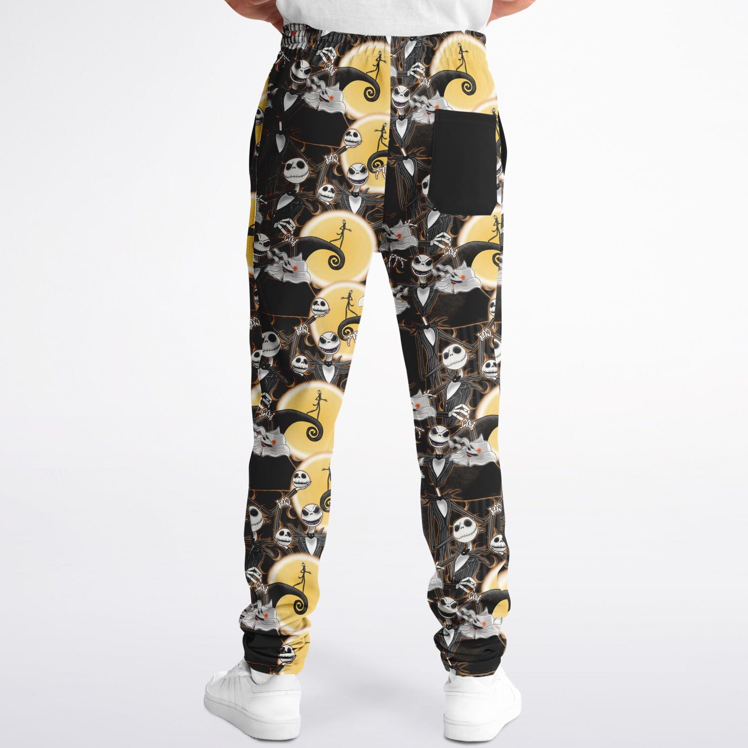 Jack Skellington - Track Pants