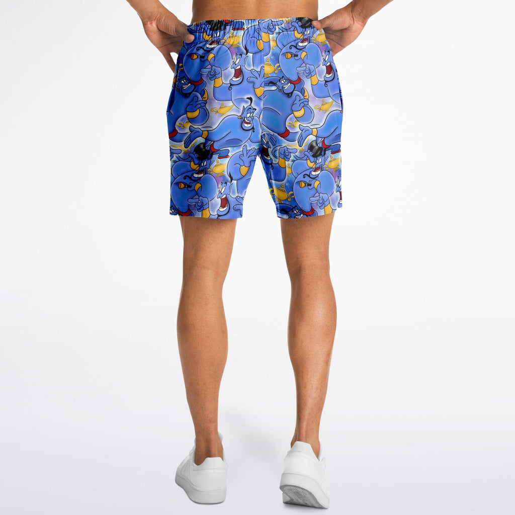 Genie - Shorts
