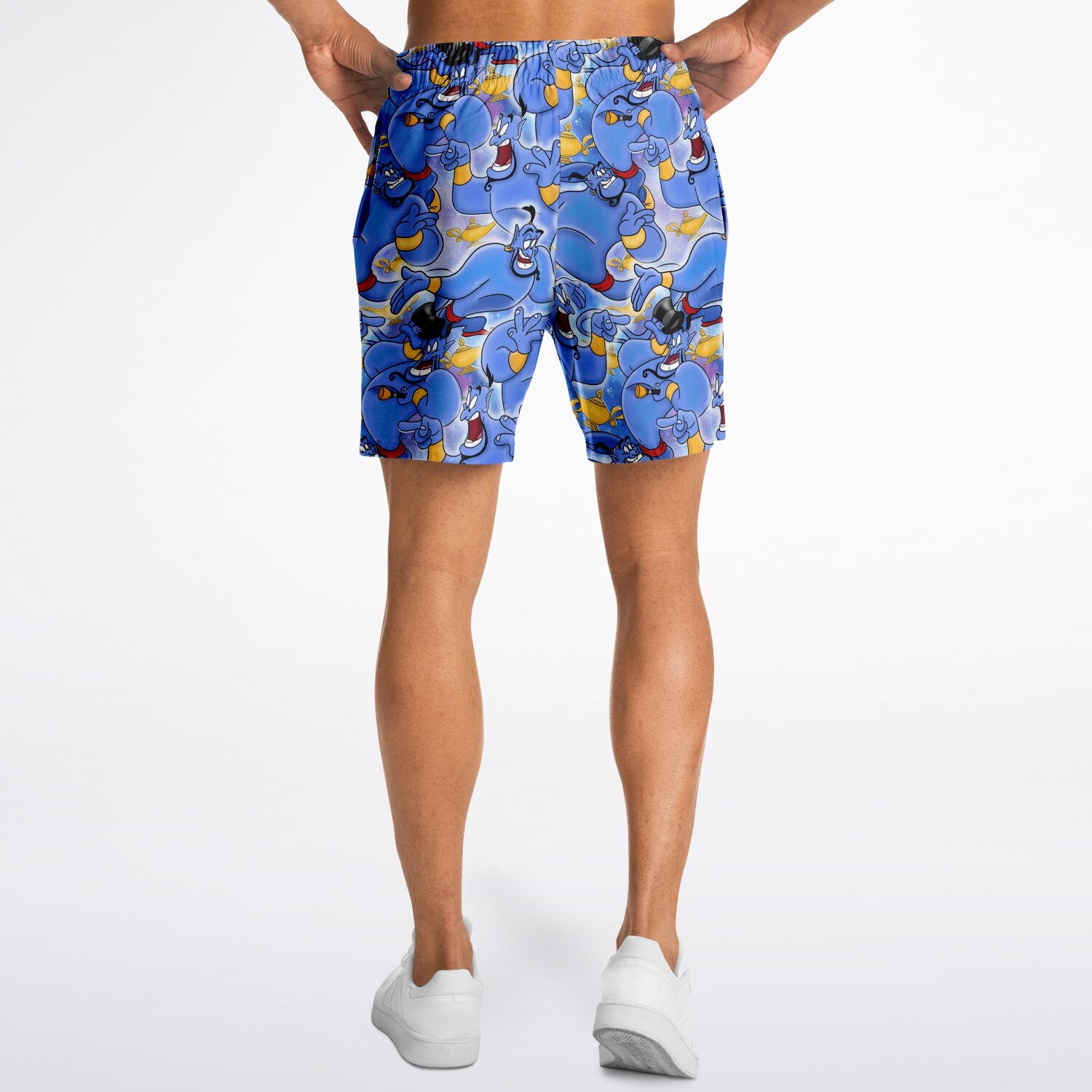 Genie - Shorts