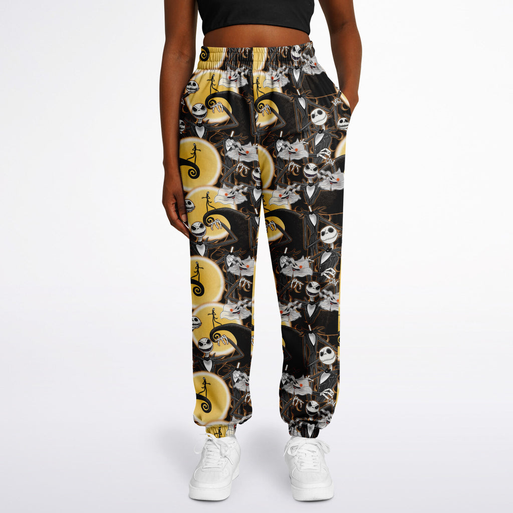 Jack Skellington - Dance Sweatpants