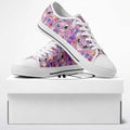 Angel - Urban Peak Low Shoes