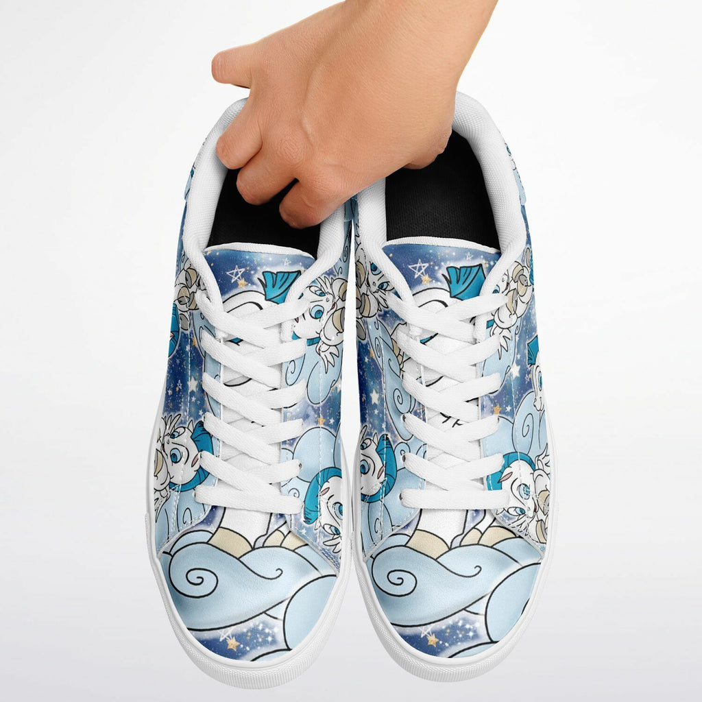 Baby Pegasus - Harmony Shoes