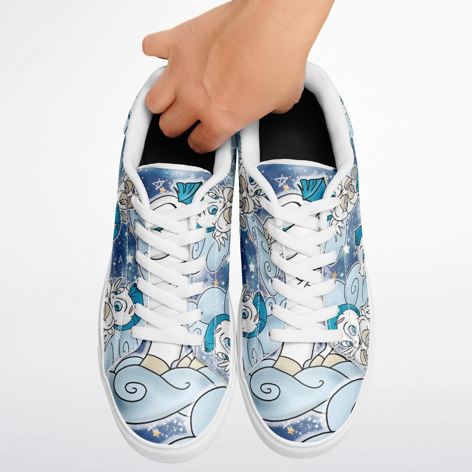 Baby Pegasus - Harmony Shoes