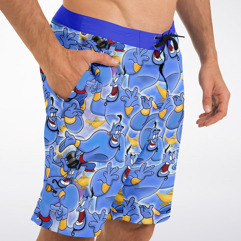 Genie - Board Shorts