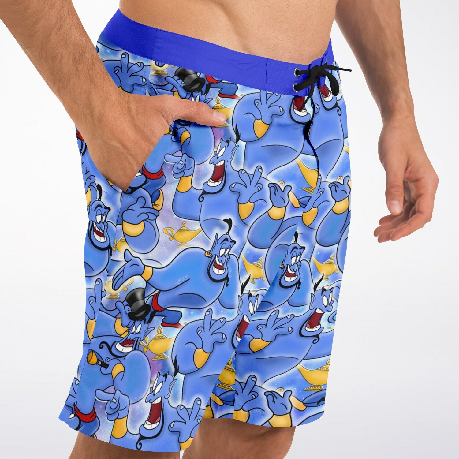 Genie - Board Shorts