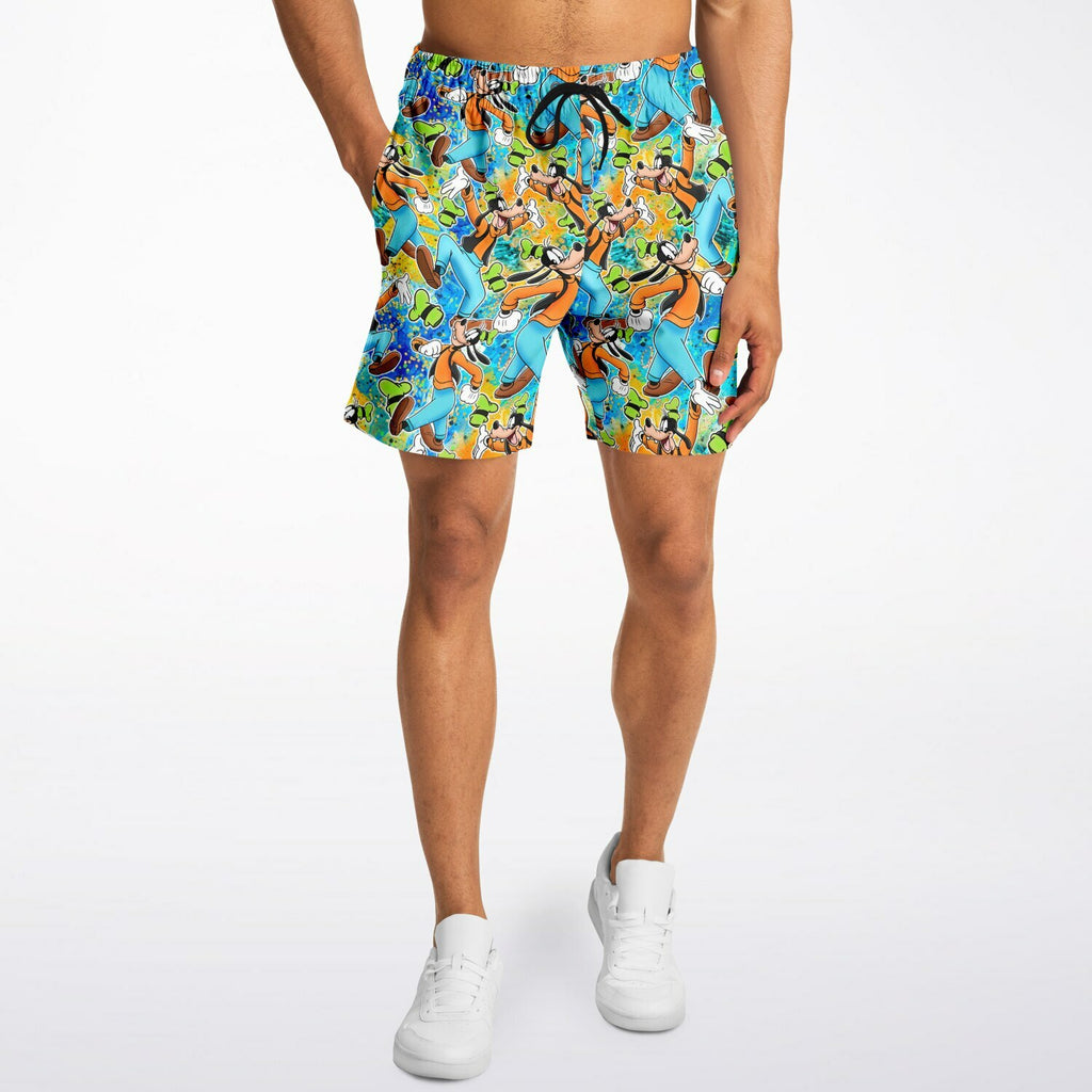 Goofy - Shorts