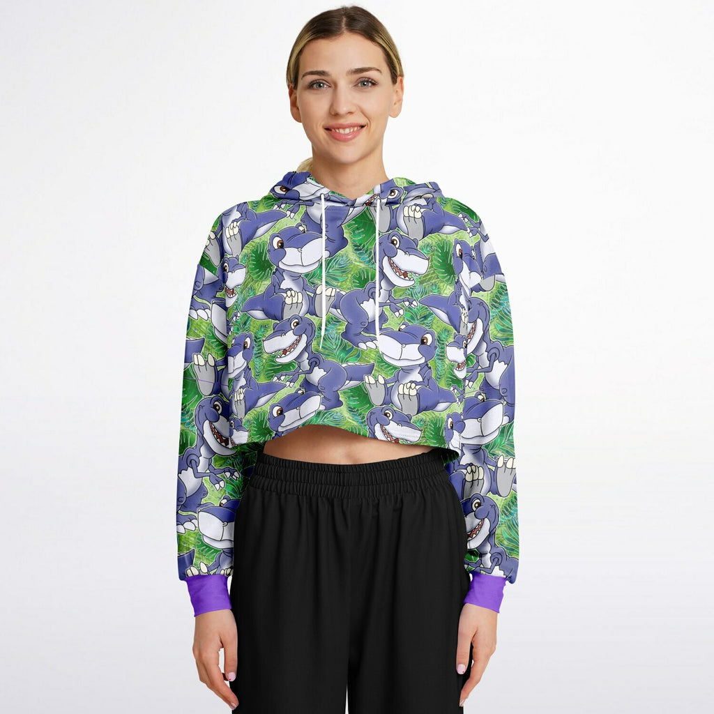 Chomper - Dance Hoodie