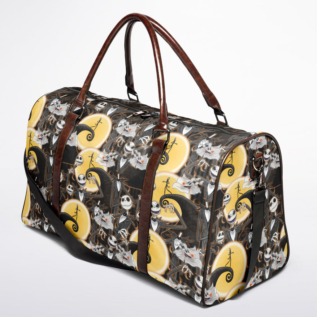 Jack Skellington - Duffel Bag
