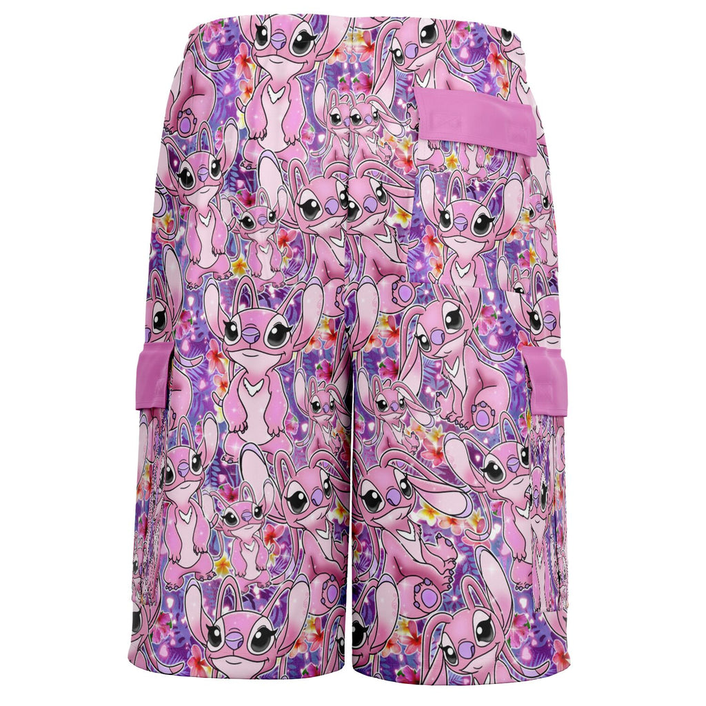 Angel - Heavyweight Cargo Shorts