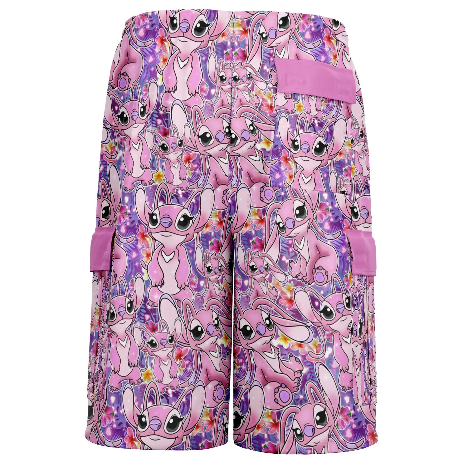 Angel - Heavyweight Cargo Shorts