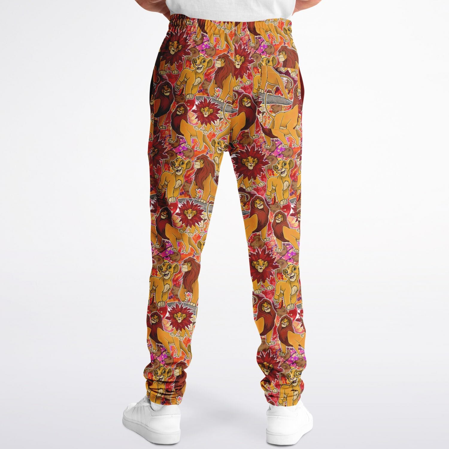 Simba - Track Pants
