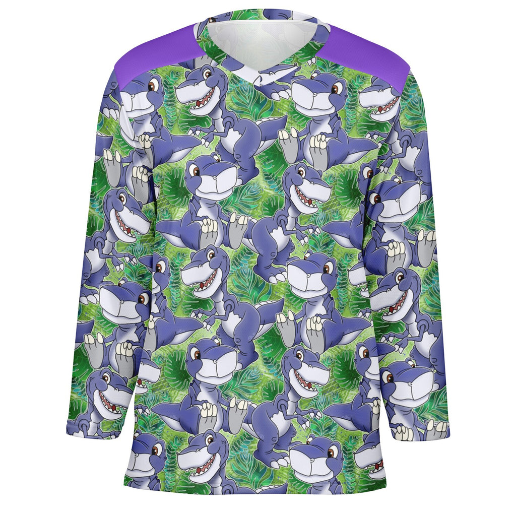 Chomper - Ice Hockey Jersey
