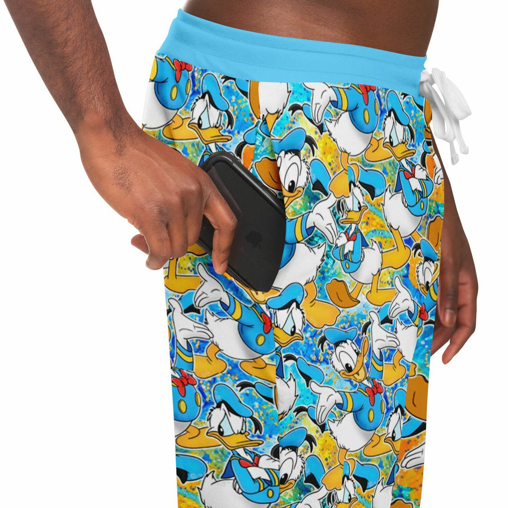Donald Duck - Joggers