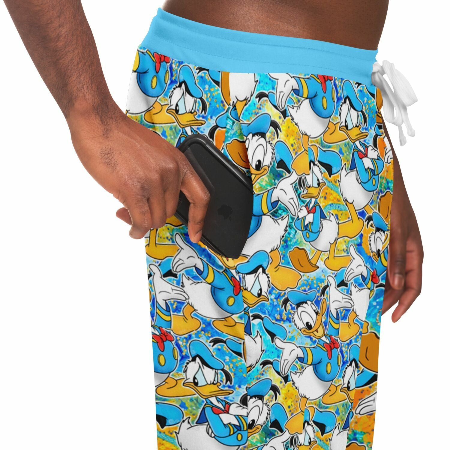 Donald Duck - Joggers
