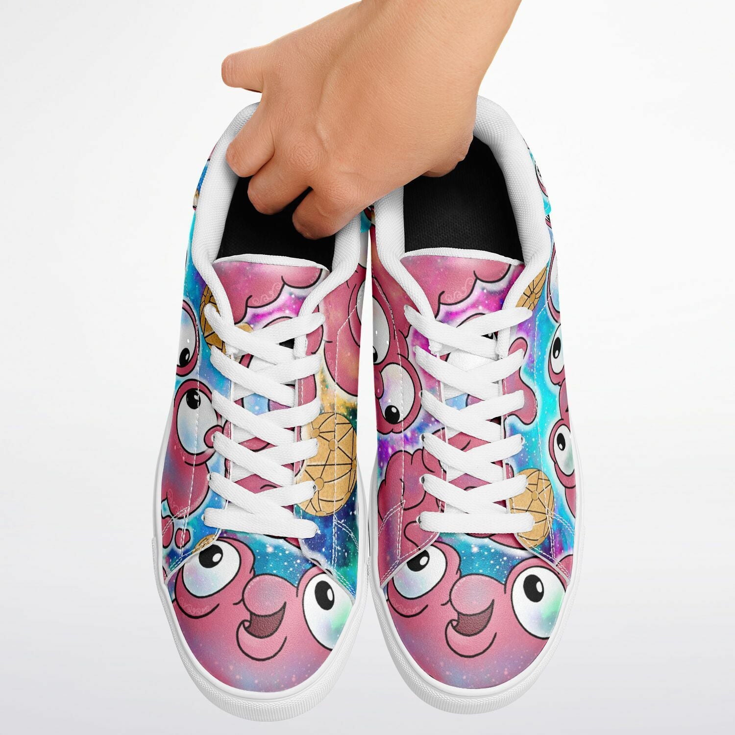 Morphie- Harmony Shoes