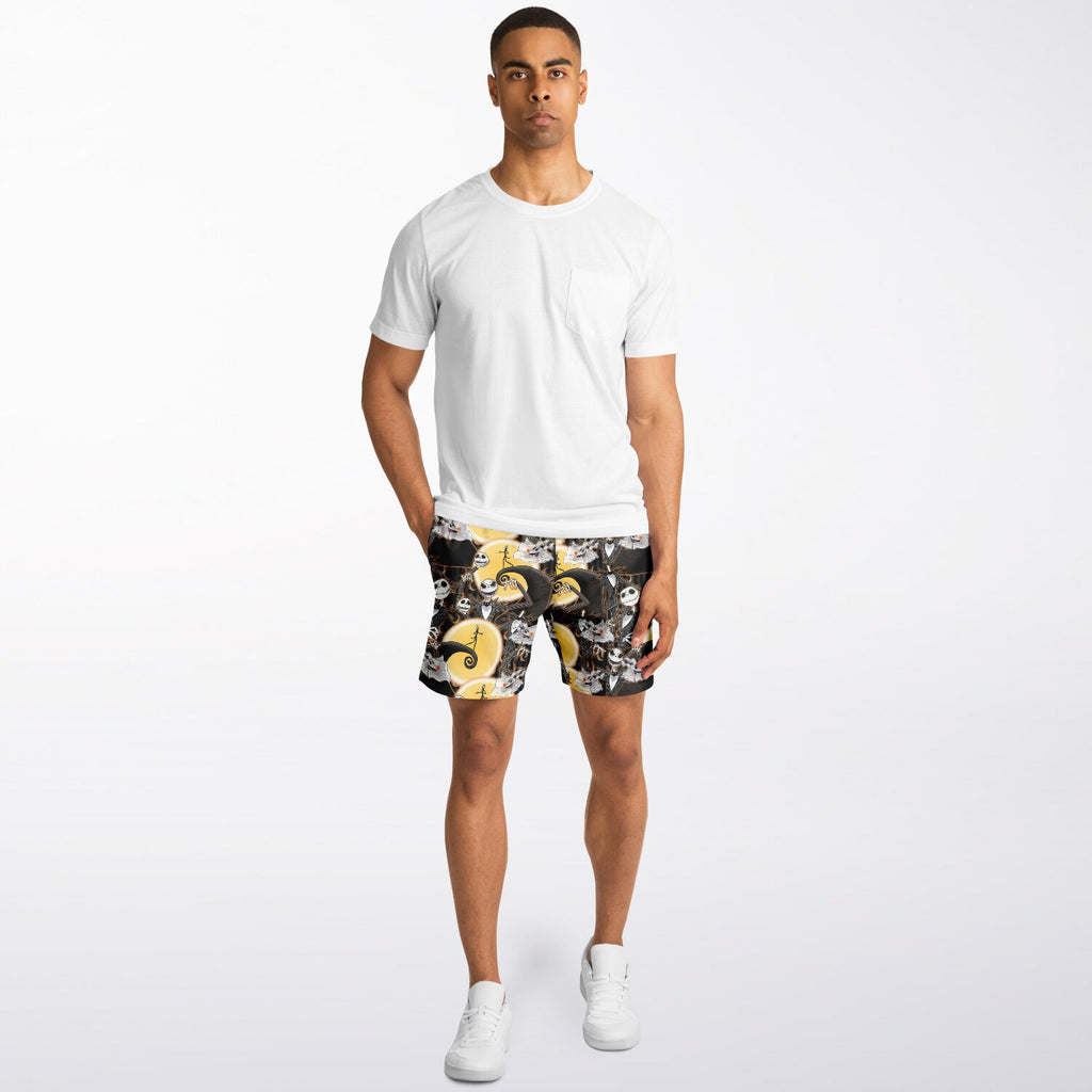 Jack Skellington - Shorts