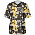 Jack Skellington - Football Jersey