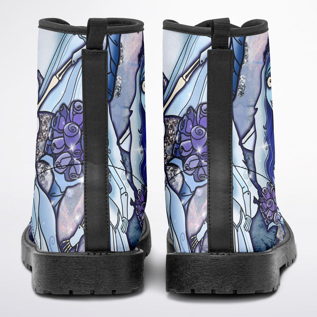 Emily - City Strider Boots