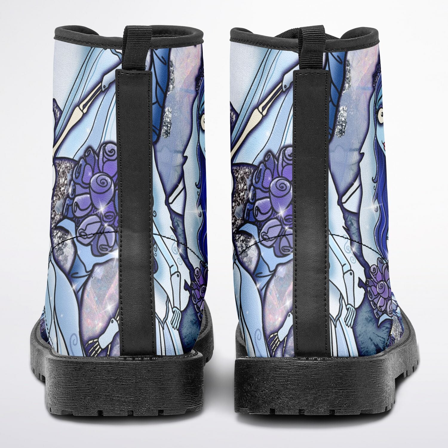 Emily - City Strider Boots