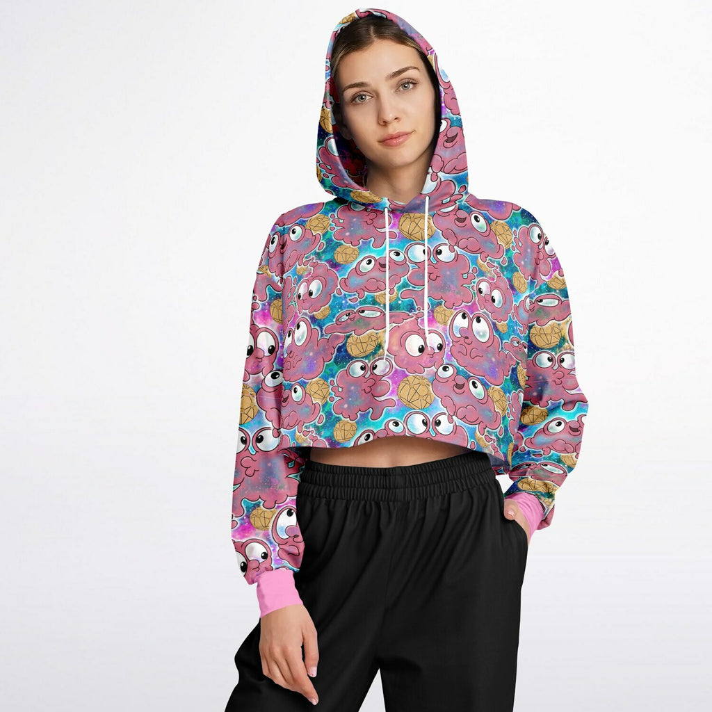 Morphie - Dance Hoodie
