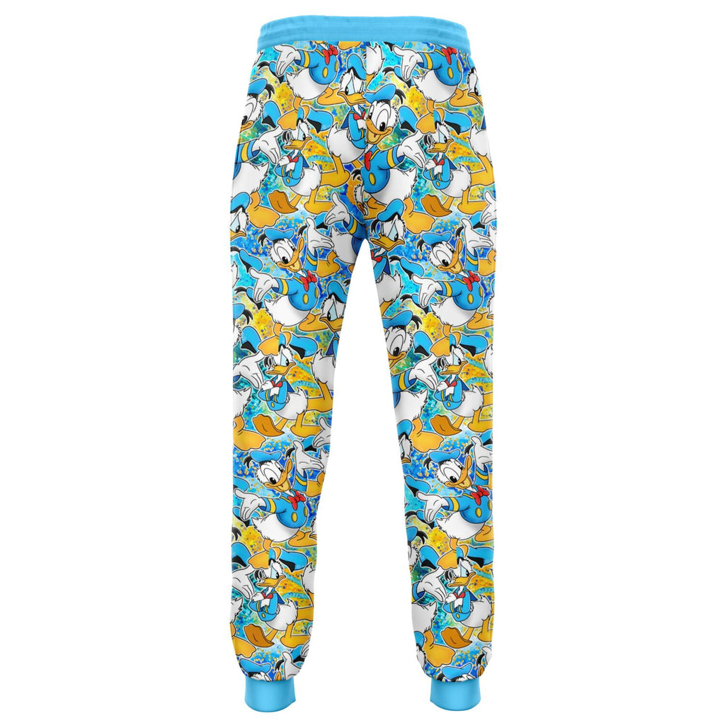 Donald Duck - Joggers