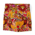 Simba - Legging Shorts