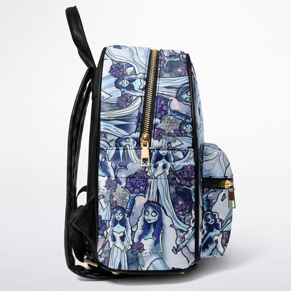 Emily - Mini Backpack