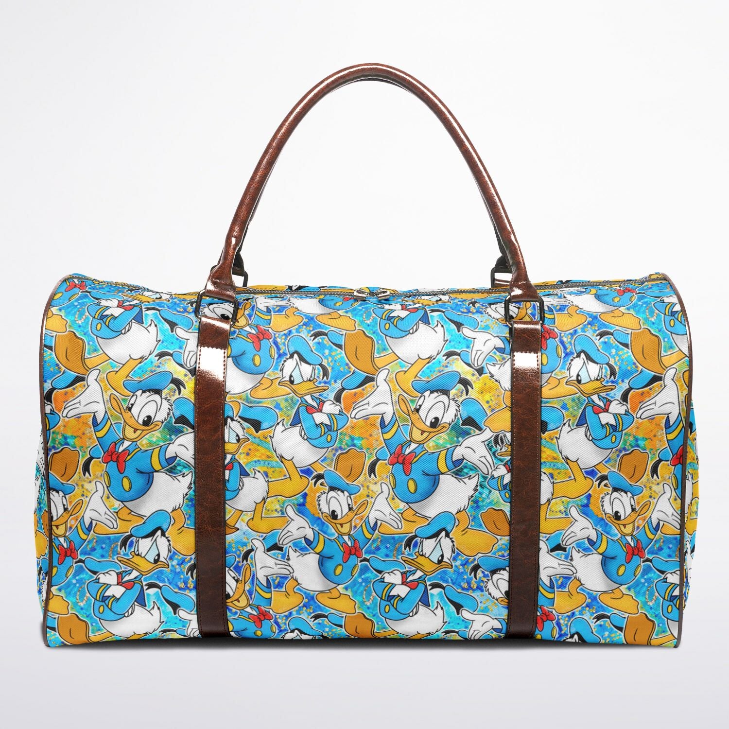 Donald Duck - Duffel Bag