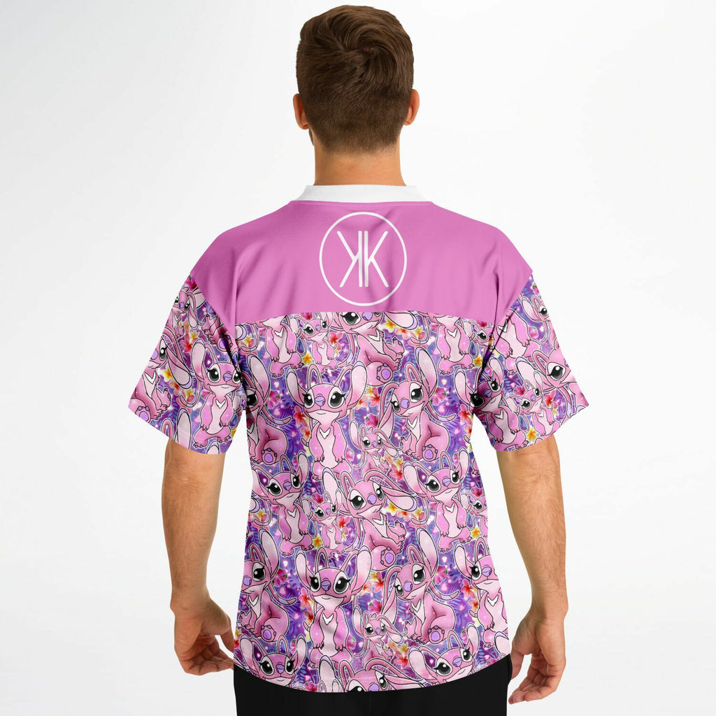 Angel - Football Jersey
