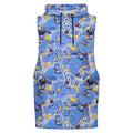Genie - Hoodie Tank