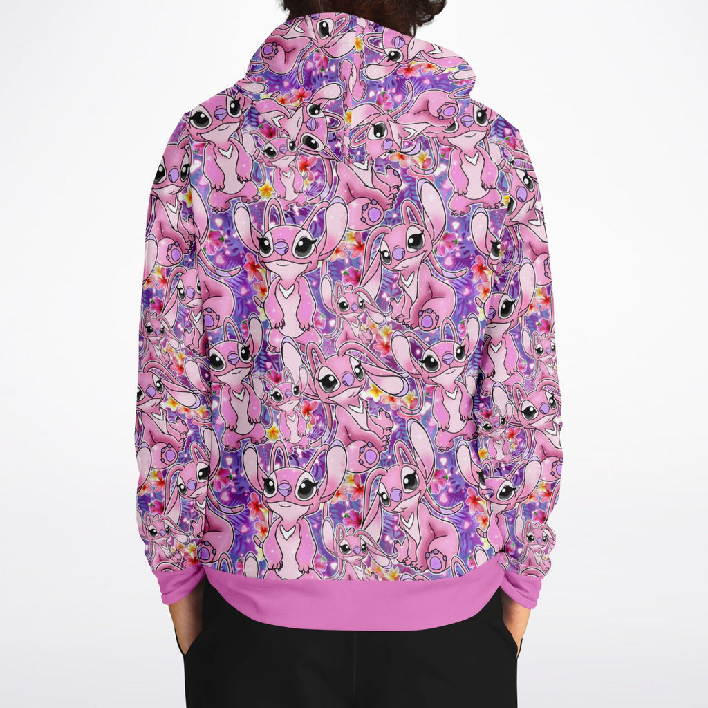 Angel - Hoodie