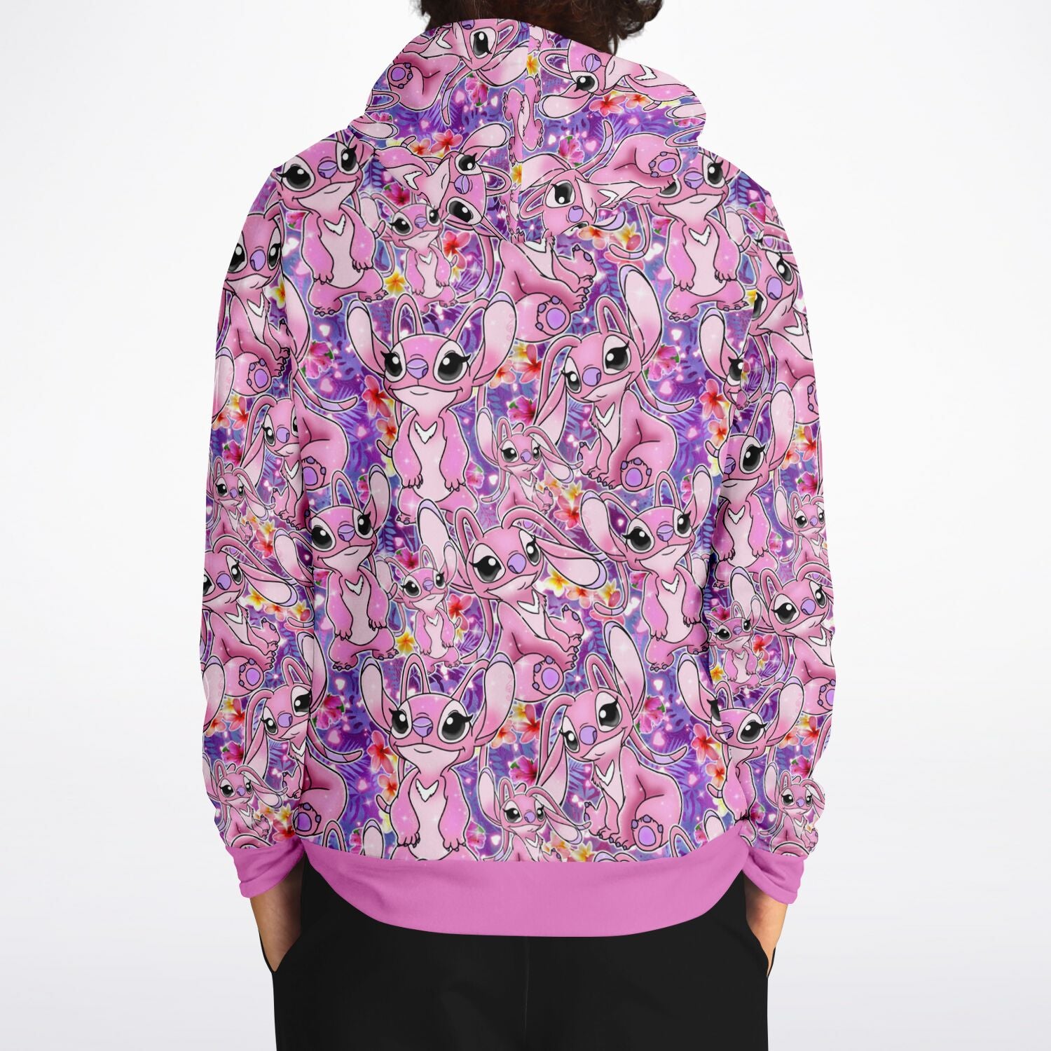 Angel - Hoodie