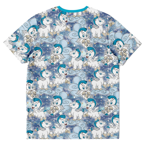 Baby Pegasus - T-shirt