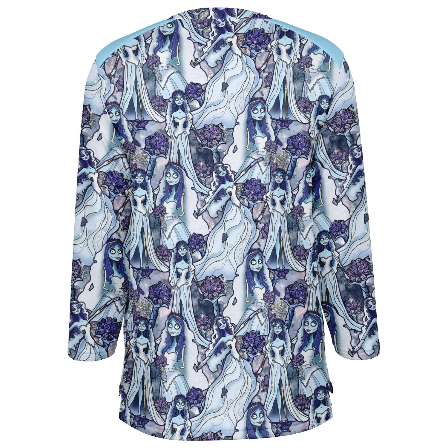 Emily - Ice Hockey Jersey